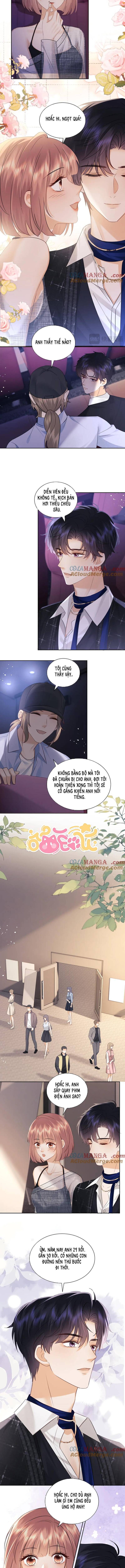Fan Vợ Hiểu Biết Một Chút: Chapter 89.4