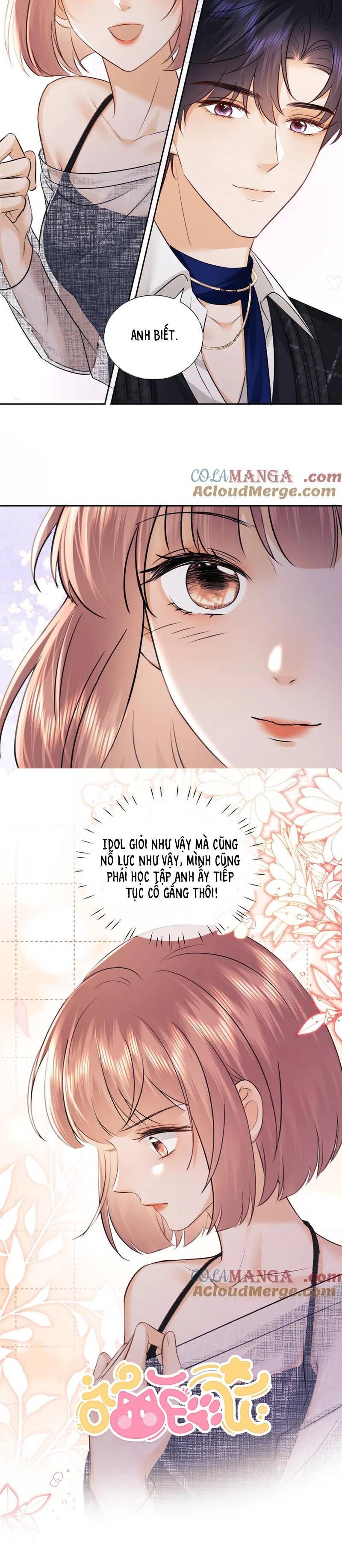 Fan Vợ Hiểu Biết Một Chút: Chapter 89.4