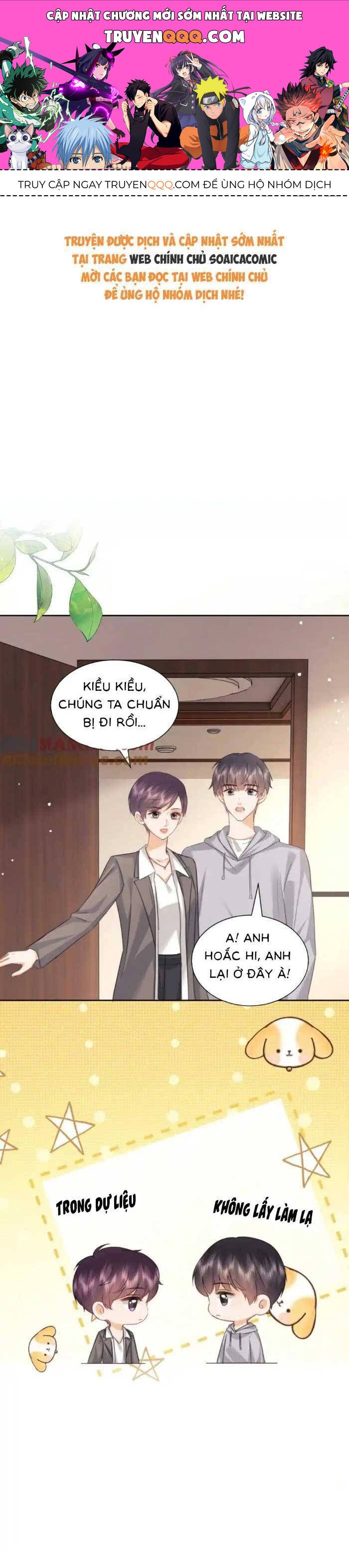 Fan Vợ Hiểu Biết Một Chút: Chapter 89