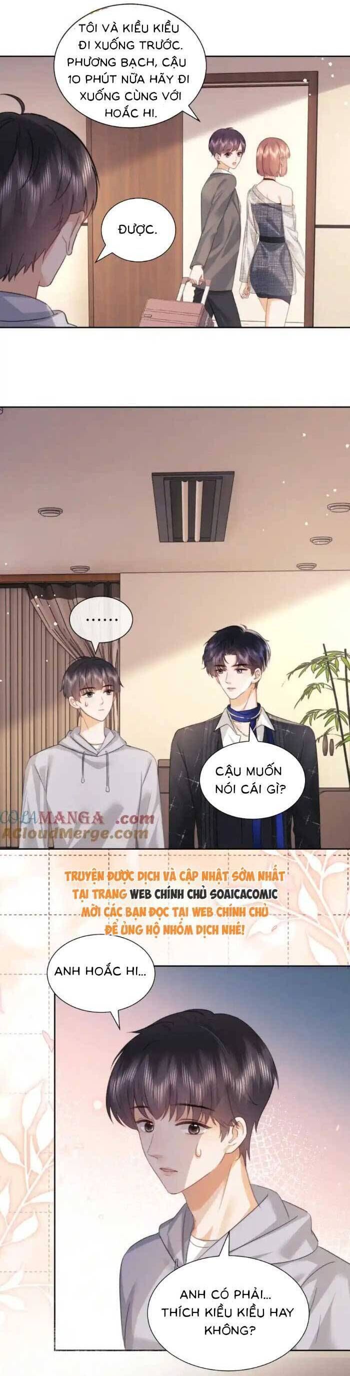 Fan Vợ Hiểu Biết Một Chút: Chapter 89