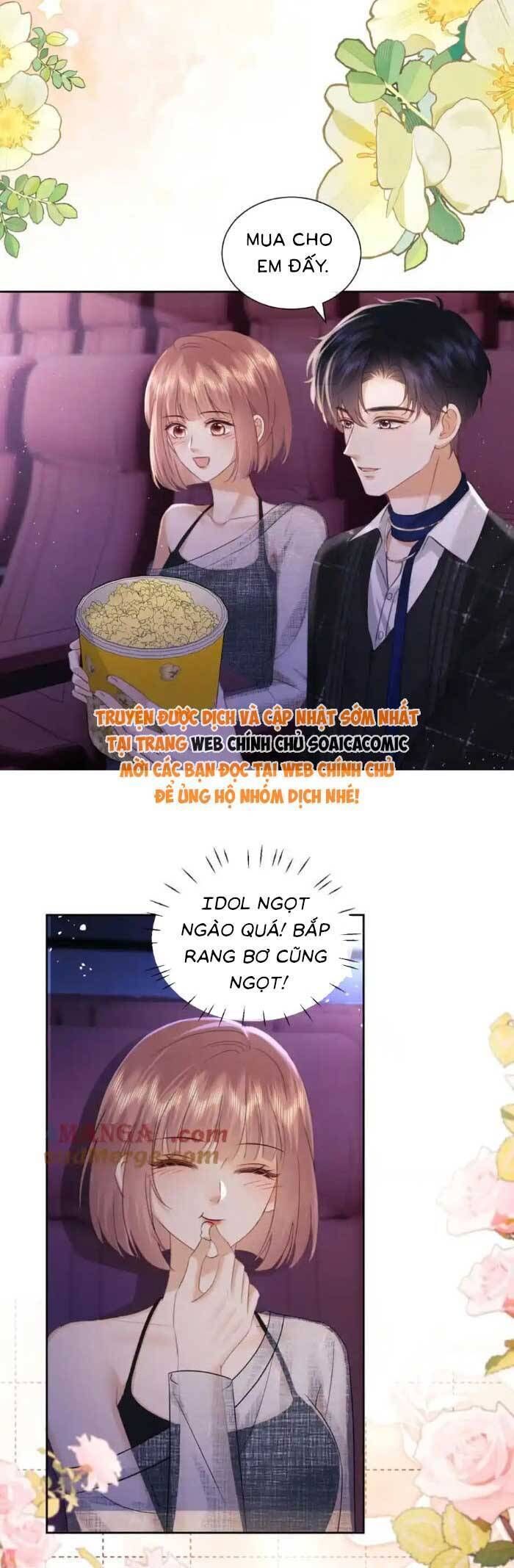 Fan Vợ Hiểu Biết Một Chút: Chapter 89