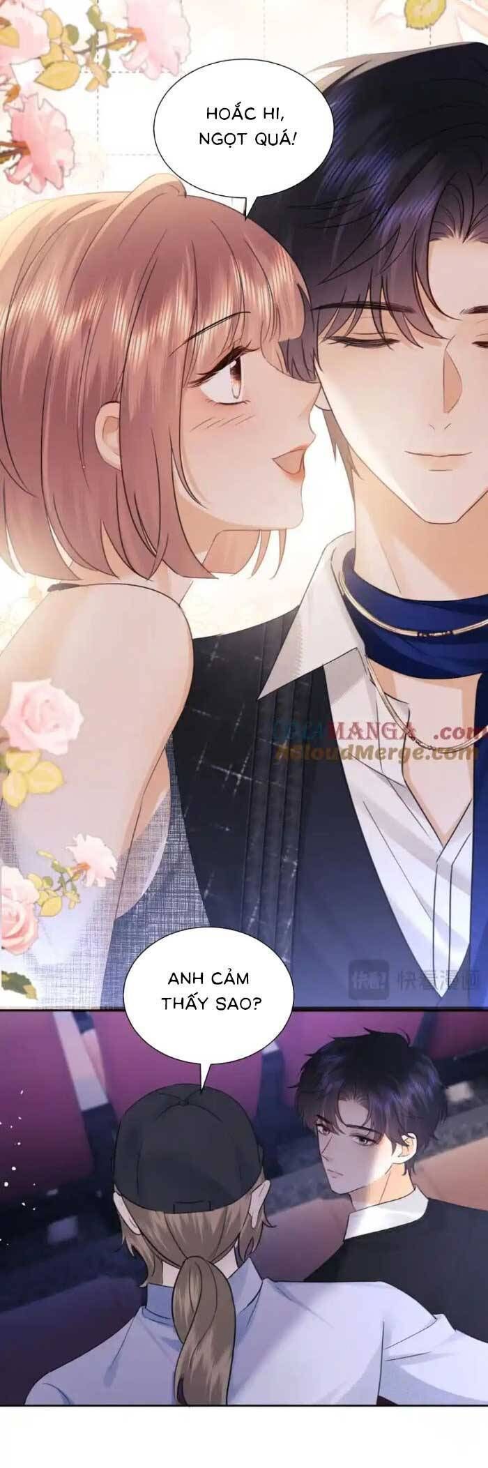 Fan Vợ Hiểu Biết Một Chút: Chapter 89