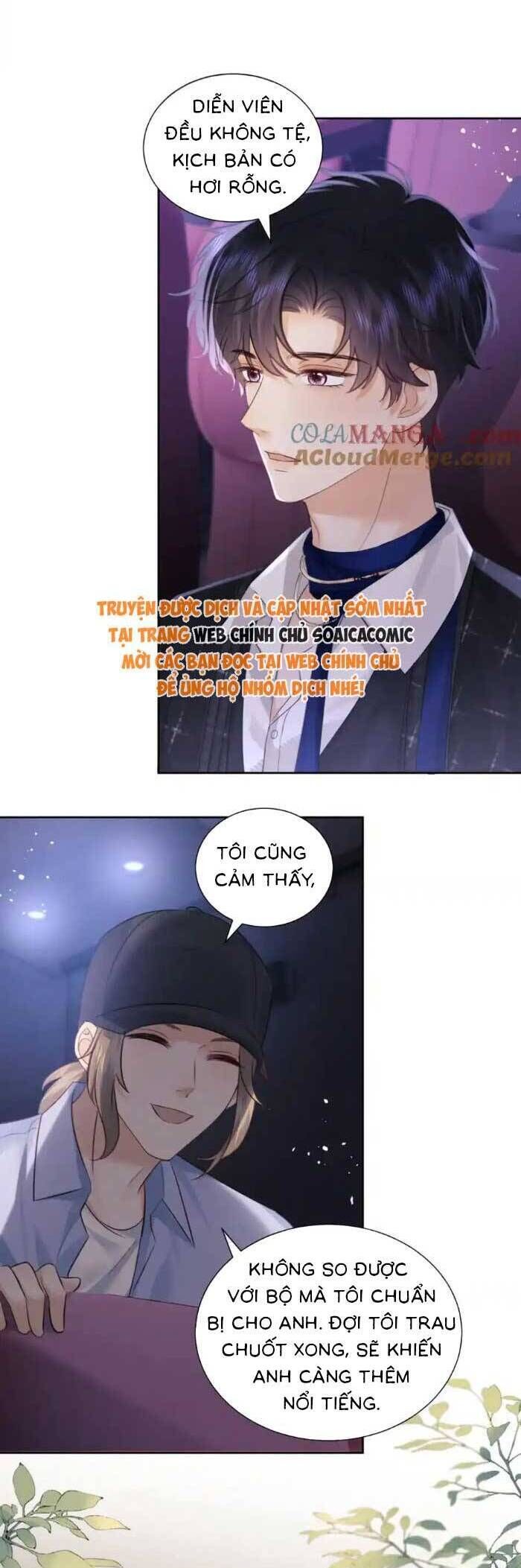 Fan Vợ Hiểu Biết Một Chút: Chapter 89