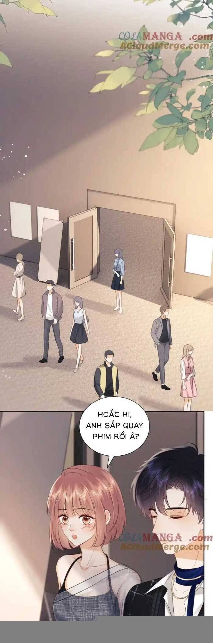Fan Vợ Hiểu Biết Một Chút: Chapter 89