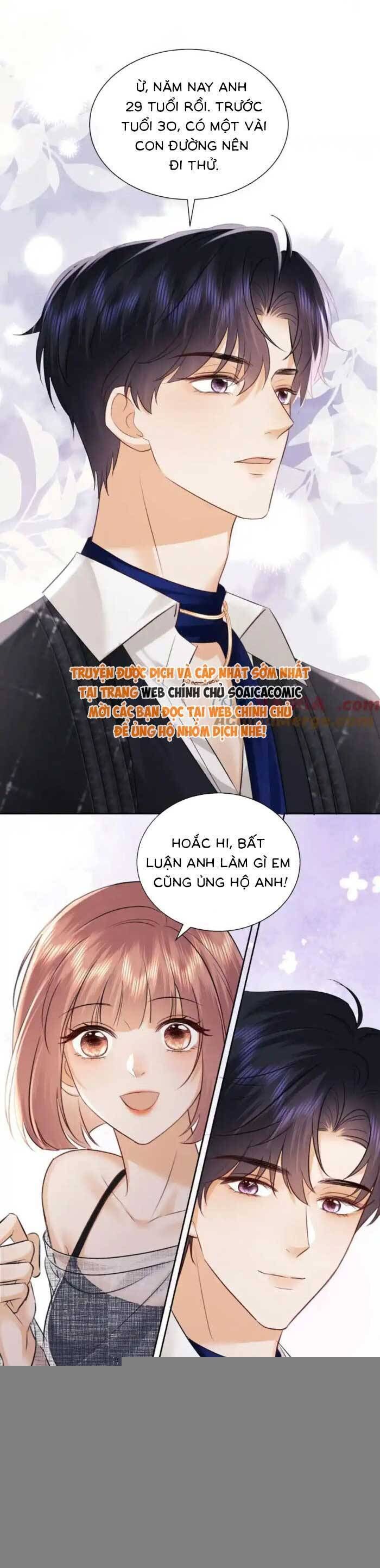 Fan Vợ Hiểu Biết Một Chút: Chapter 89