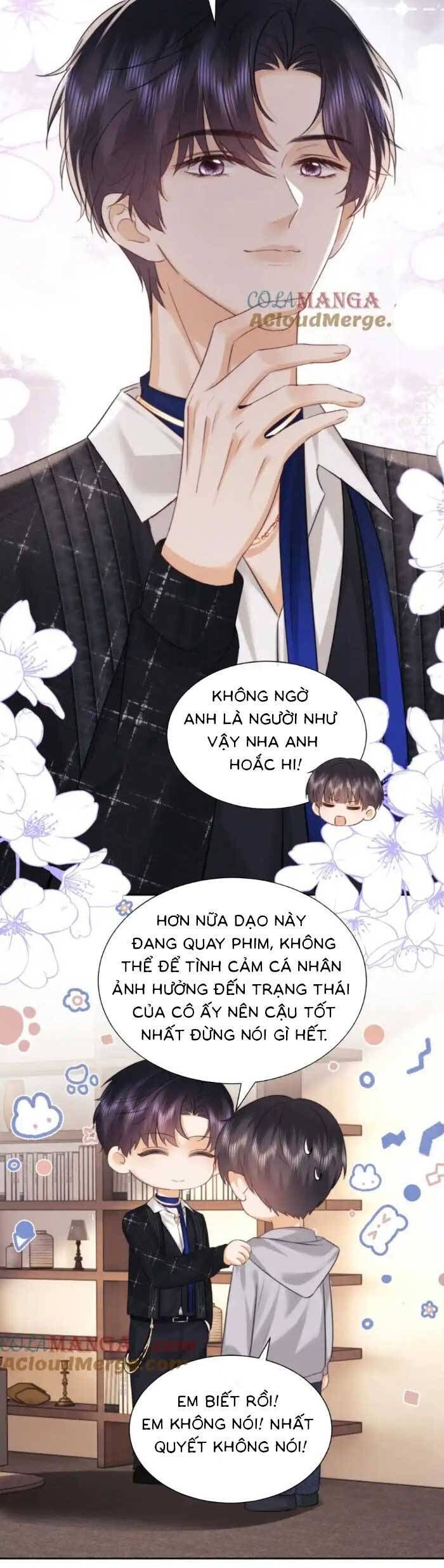 Fan Vợ Hiểu Biết Một Chút: Chapter 89