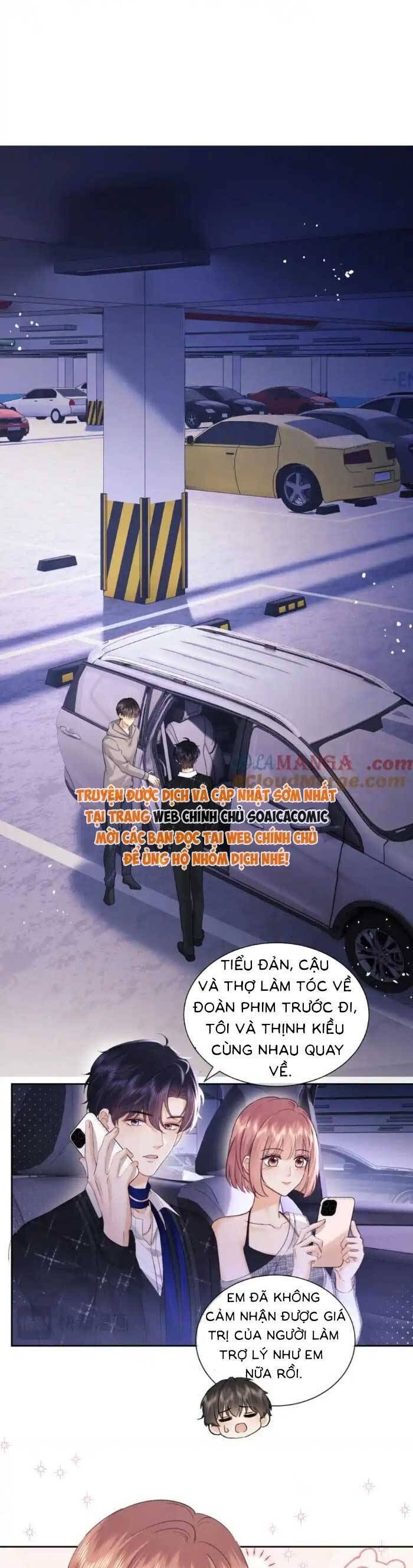 Fan Vợ Hiểu Biết Một Chút: Chapter 89