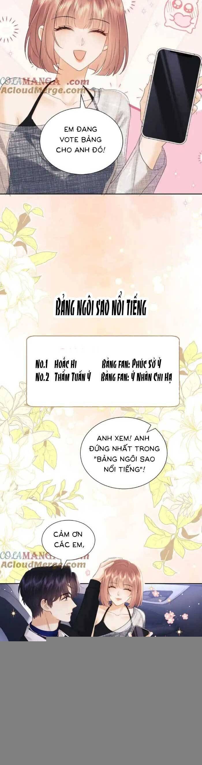 Fan Vợ Hiểu Biết Một Chút: Chapter 89