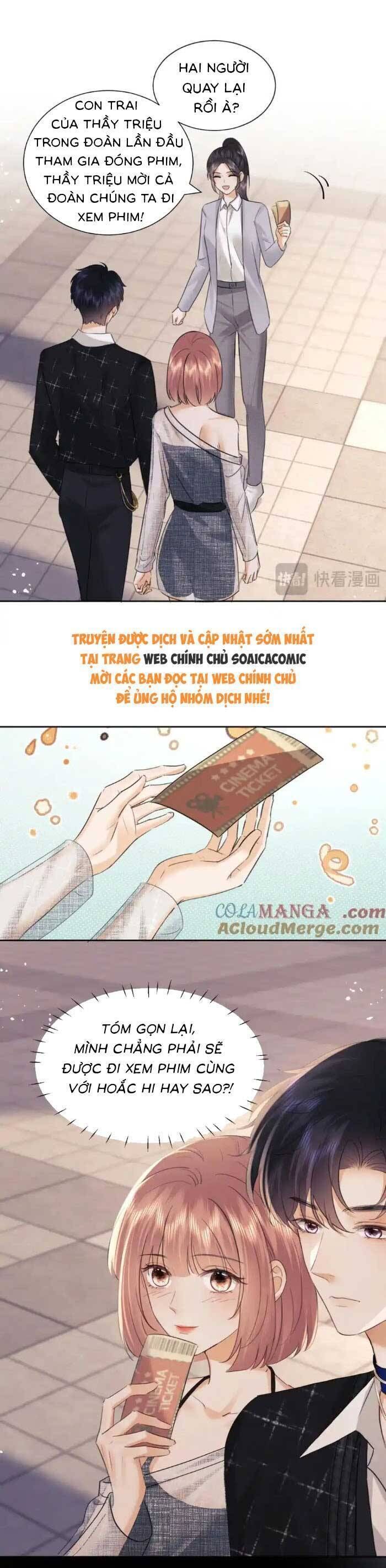 Fan Vợ Hiểu Biết Một Chút: Chapter 89