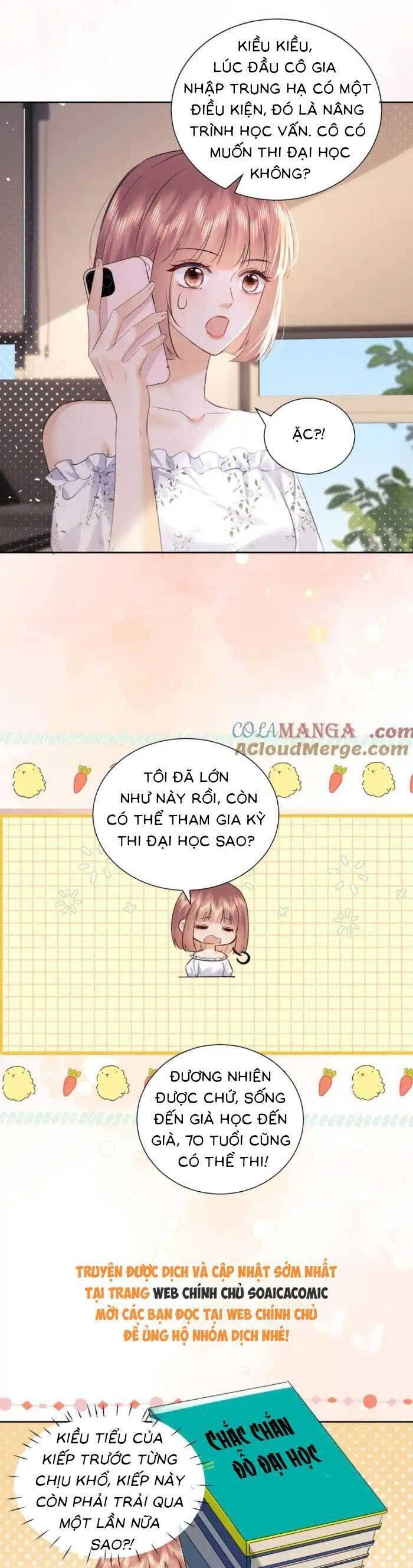 Fan Vợ Hiểu Biết Một Chút: Chapter 90