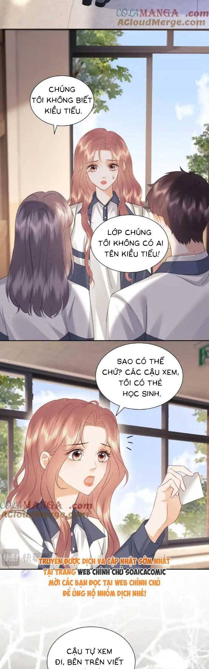 Fan Vợ Hiểu Biết Một Chút: Chapter 90
