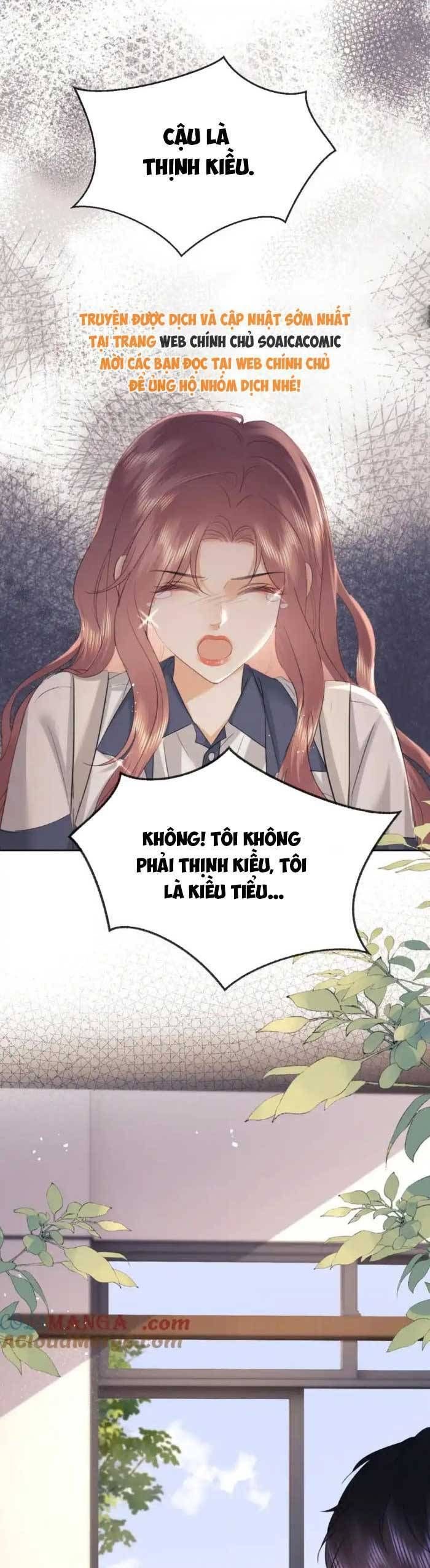 Fan Vợ Hiểu Biết Một Chút: Chapter 90