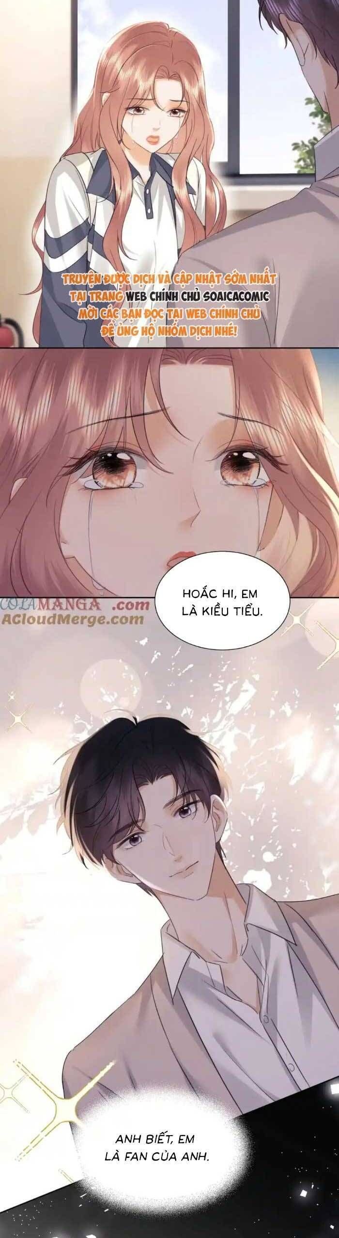 Fan Vợ Hiểu Biết Một Chút: Chapter 90