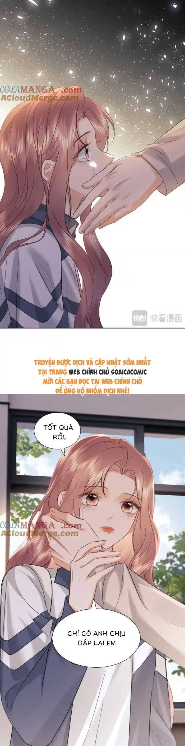Fan Vợ Hiểu Biết Một Chút: Chapter 90