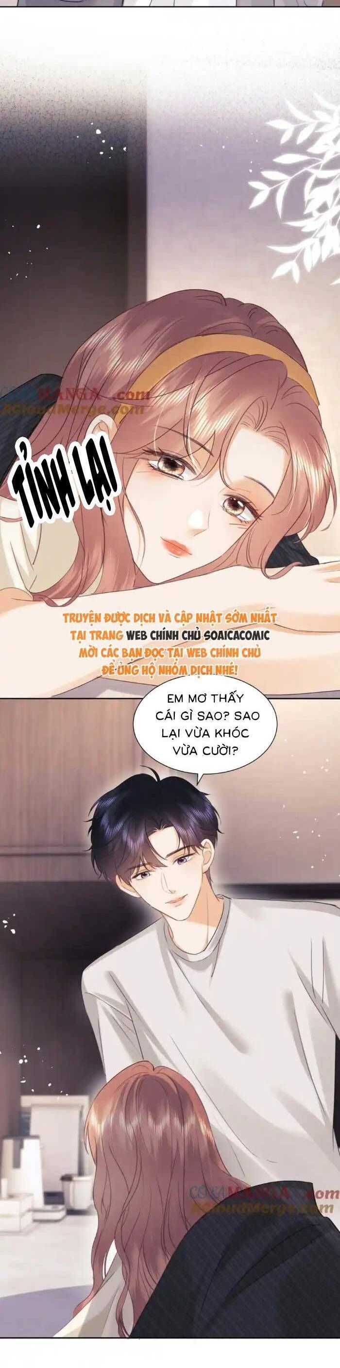 Fan Vợ Hiểu Biết Một Chút: Chapter 90