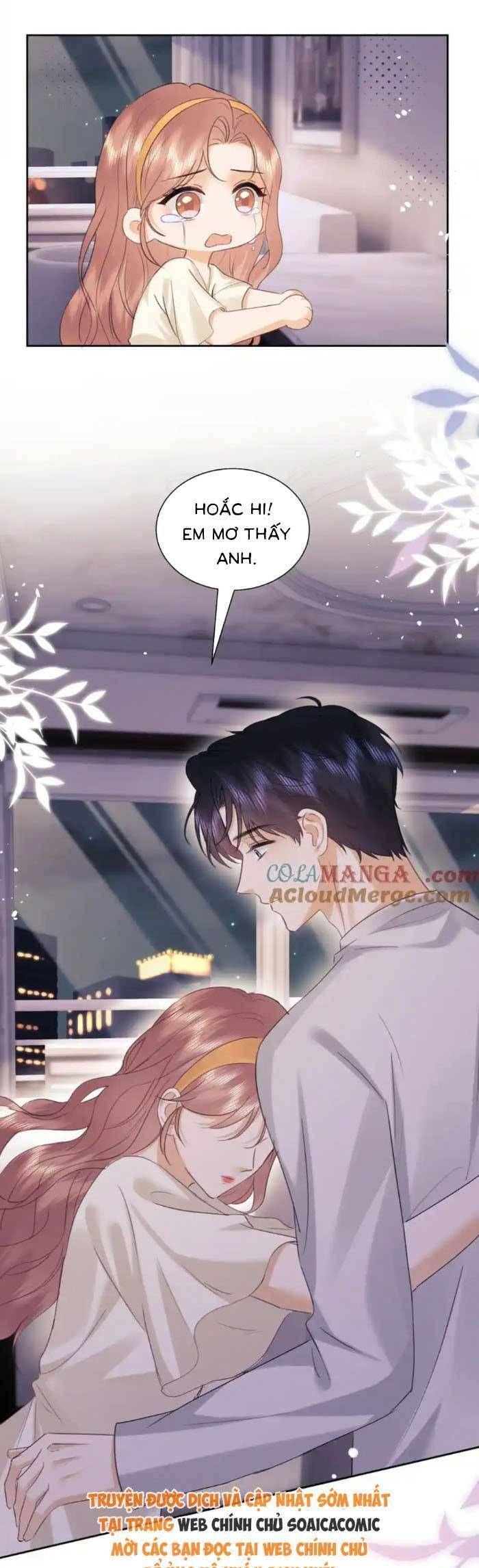 Fan Vợ Hiểu Biết Một Chút: Chapter 90