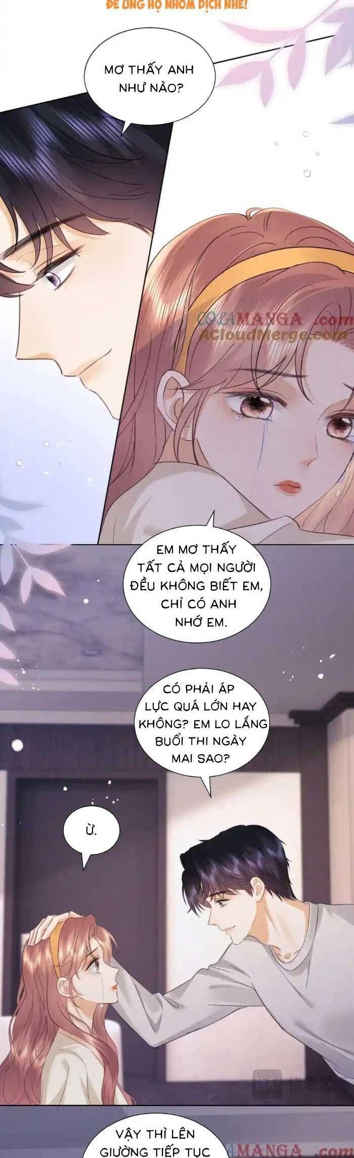 Fan Vợ Hiểu Biết Một Chút: Chapter 90