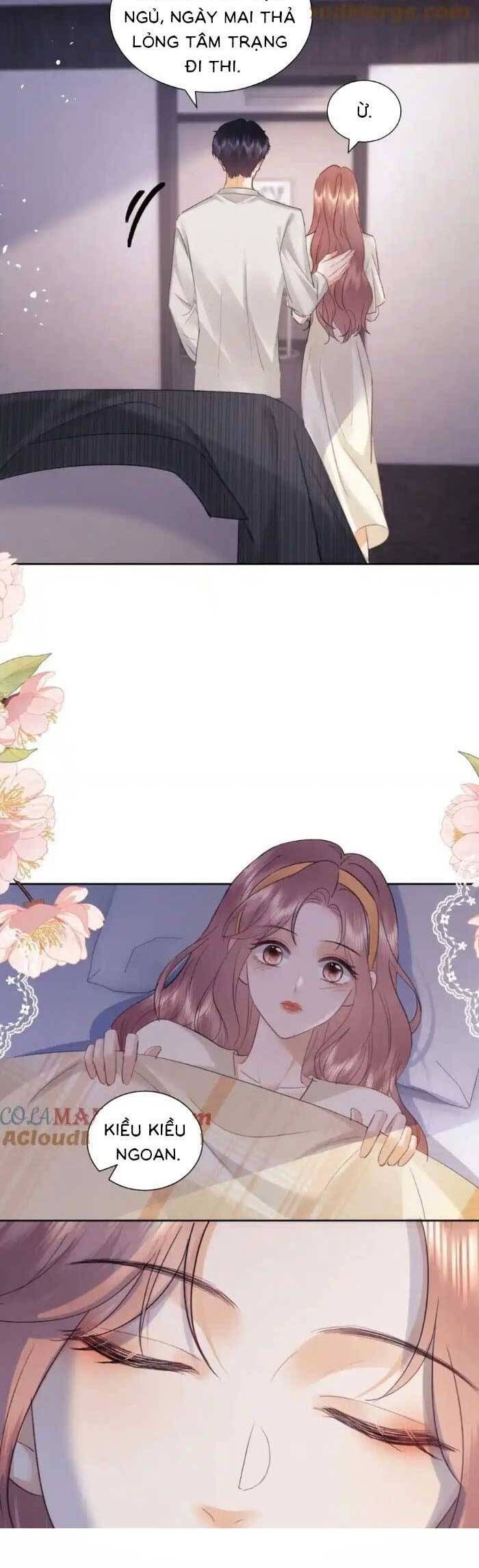Fan Vợ Hiểu Biết Một Chút: Chapter 90