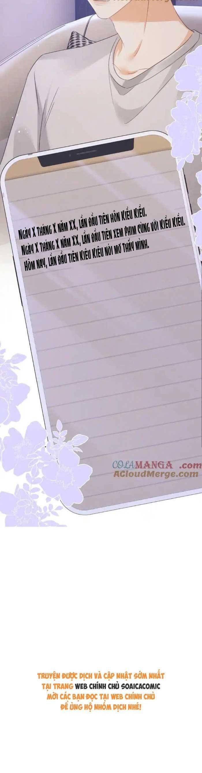 Fan Vợ Hiểu Biết Một Chút: Chapter 90