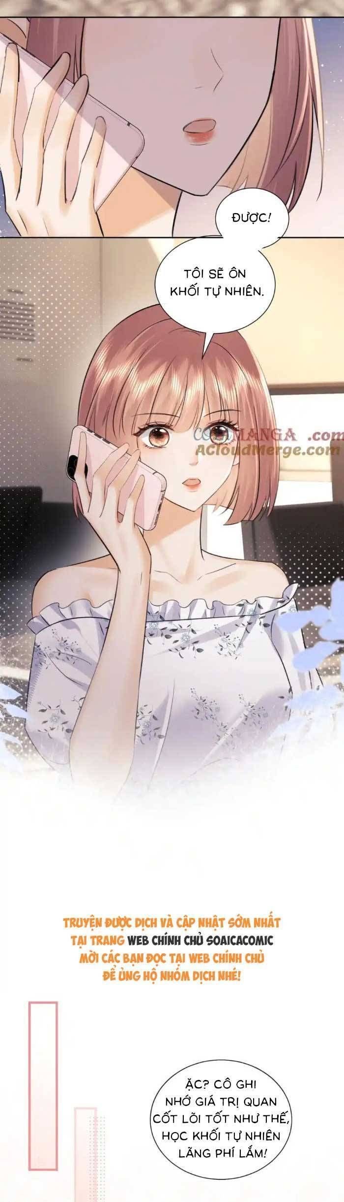 Fan Vợ Hiểu Biết Một Chút: Chapter 90