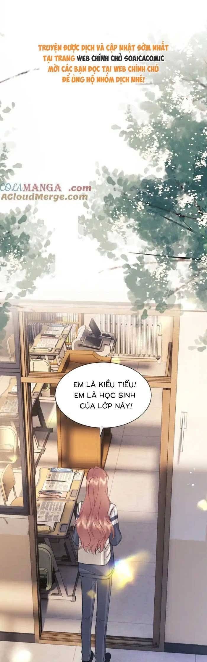Fan Vợ Hiểu Biết Một Chút: Chapter 90