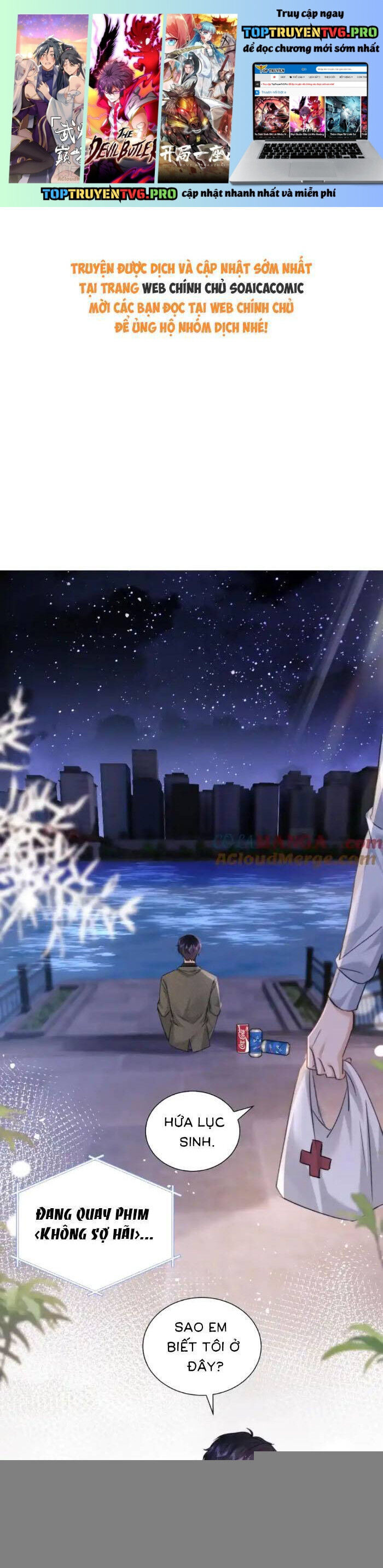 Fan Vợ Hiểu Biết Một Chút: Chapter 92