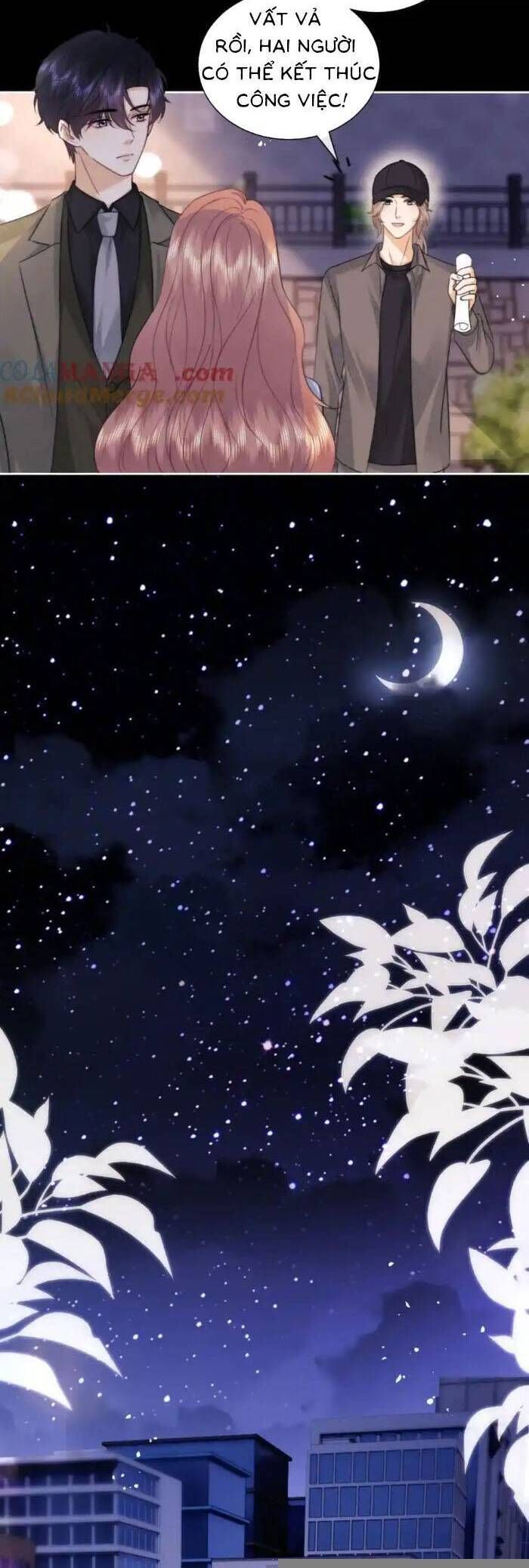 Fan Vợ Hiểu Biết Một Chút: Chapter 92