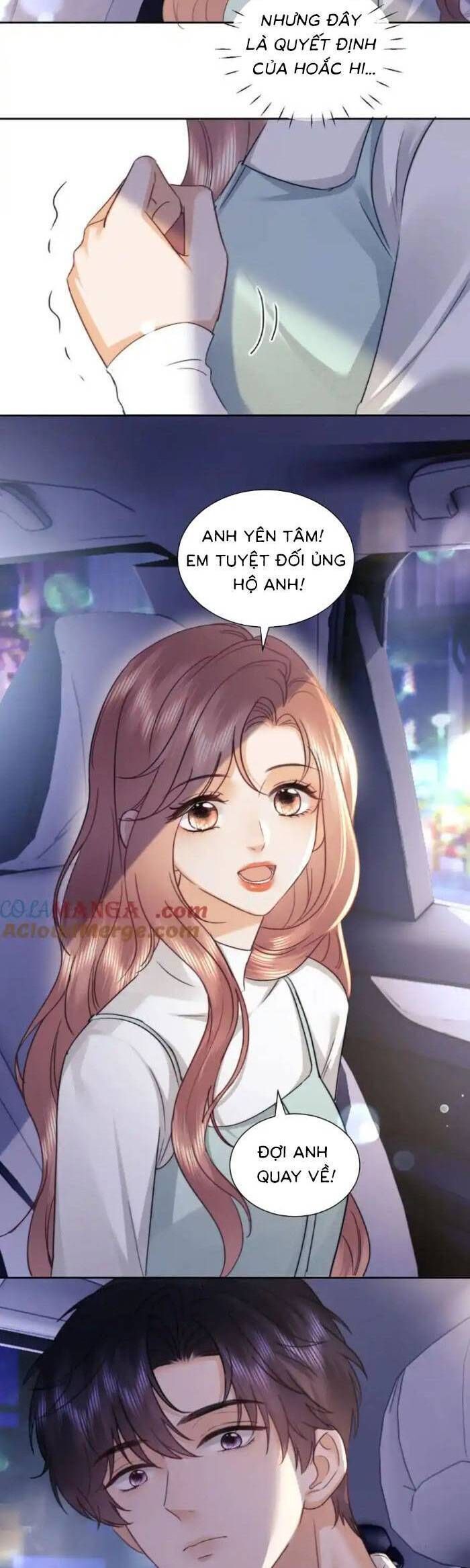 Fan Vợ Hiểu Biết Một Chút: Chapter 92