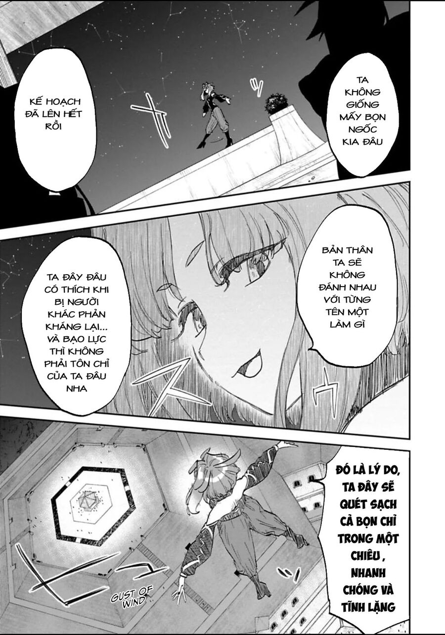 Fantasy Bishoujo Juniku Ojisan To: Chapter 179