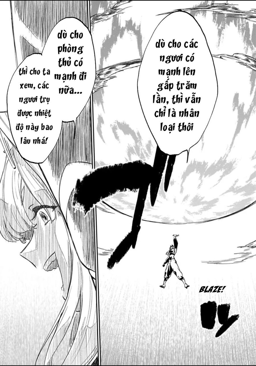 Fantasy Bishoujo Juniku Ojisan To: Chapter 179