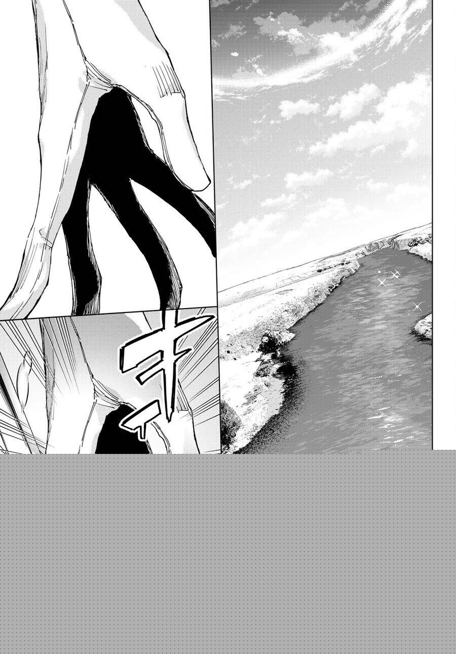 Fate/Grand Order - Turas Realta: Chapter 61