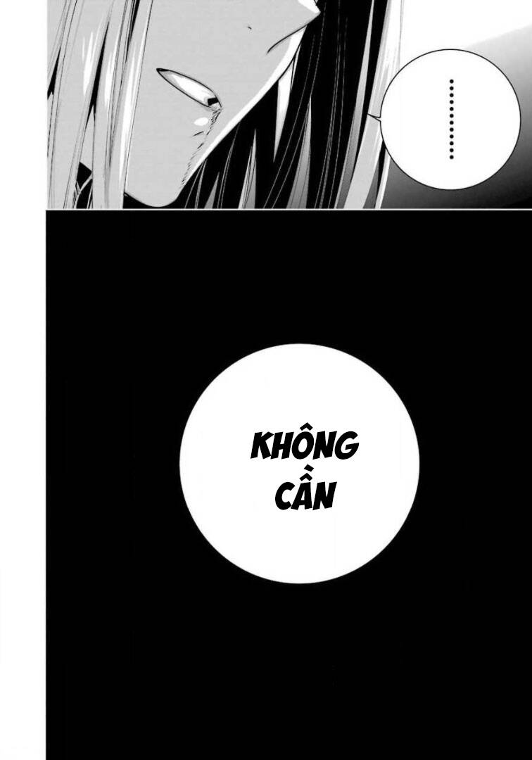 Final Fantasy Lost Stranger: Chapter 27.1