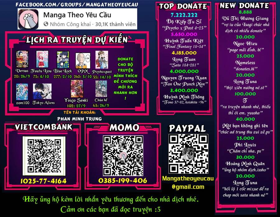 Final Fantasy Lost Stranger: Chapter 28.1