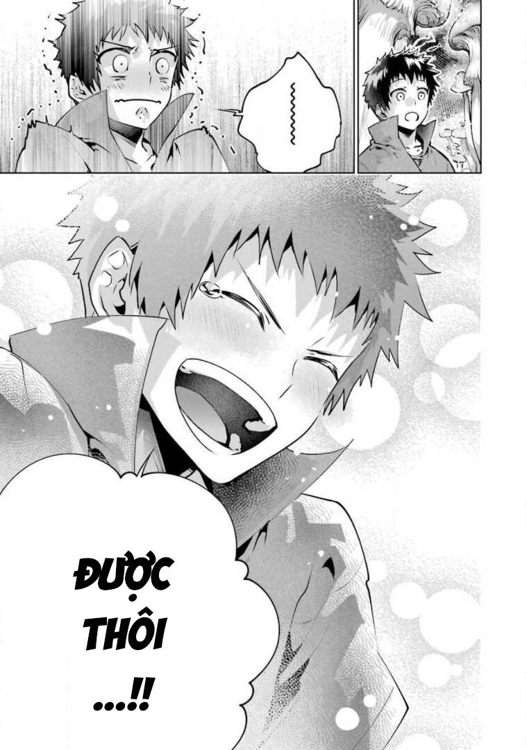 Final Fantasy Lost Stranger: Chapter 28.1