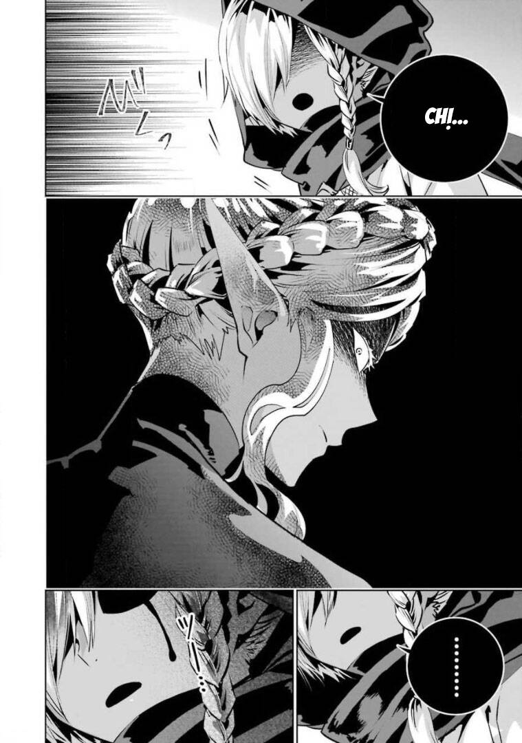 Final Fantasy Lost Stranger: Chapter 28.1