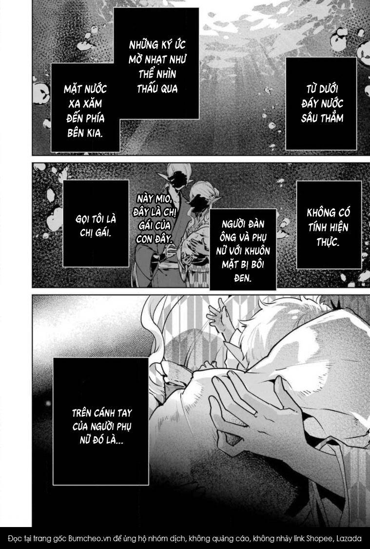 Final Fantasy Lost Stranger: Chapter 28.2