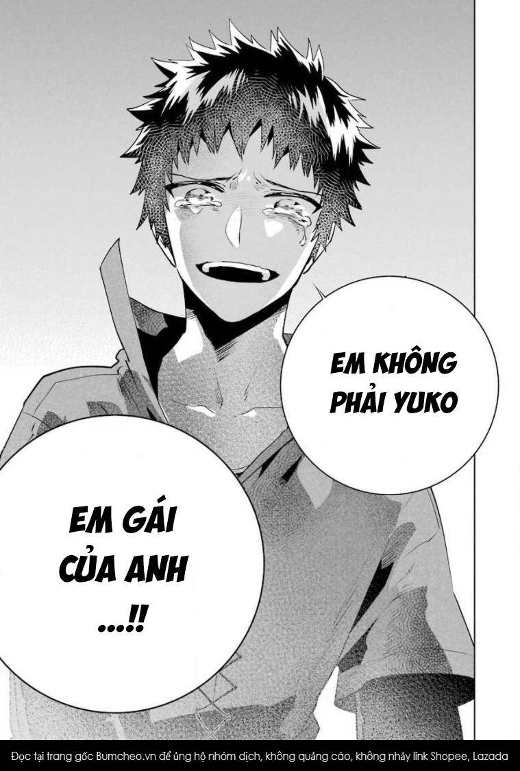 Final Fantasy Lost Stranger: Chapter 28.2