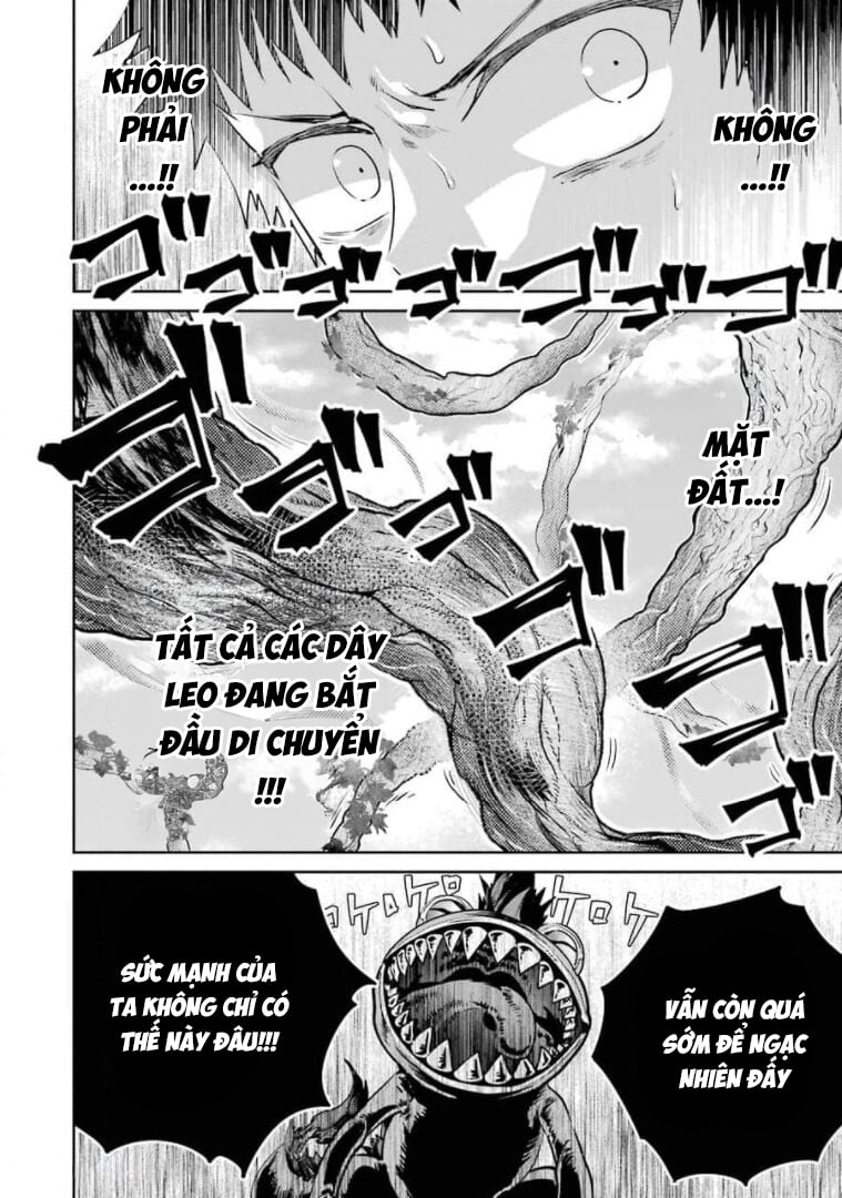 Final Fantasy Lost Stranger: Chapter 30