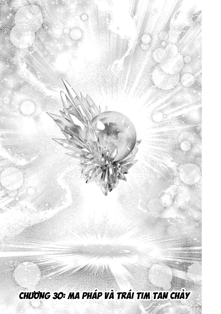 Final Fantasy Lost Stranger: Chapter 30