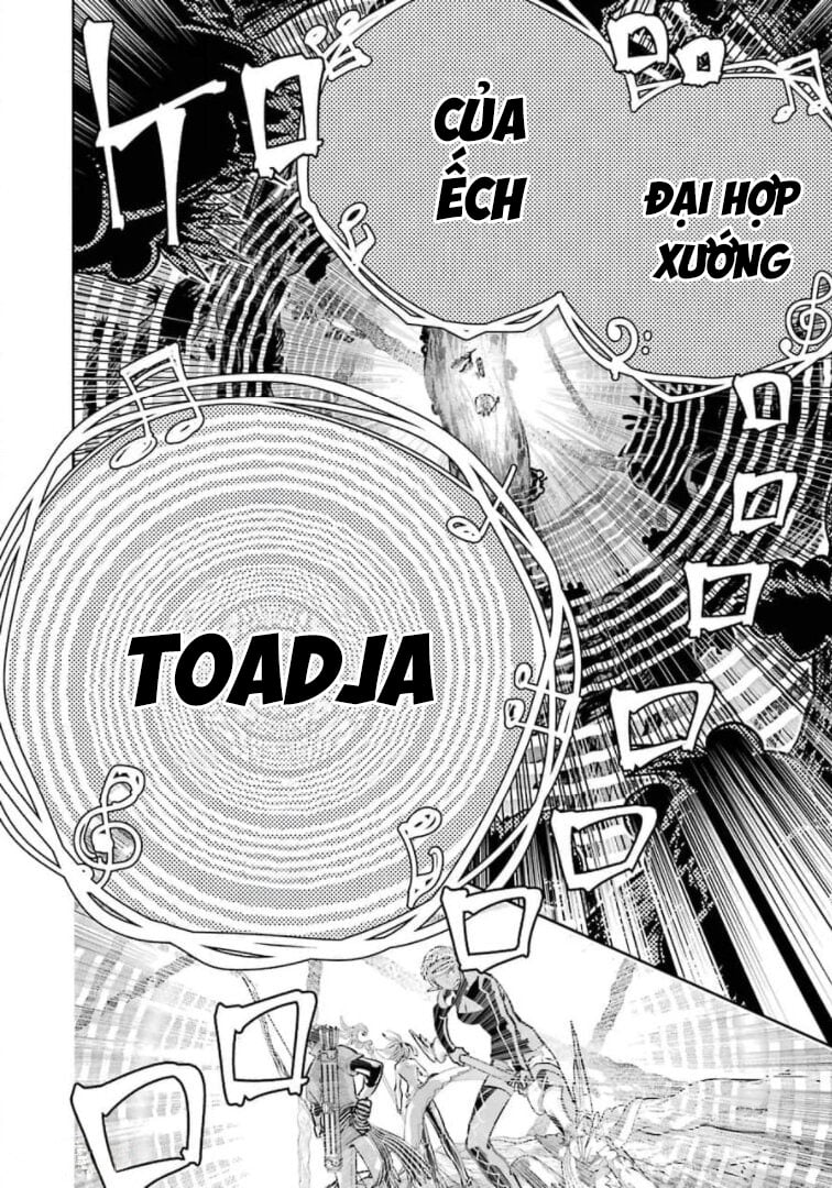 Final Fantasy Lost Stranger: Chapter 30