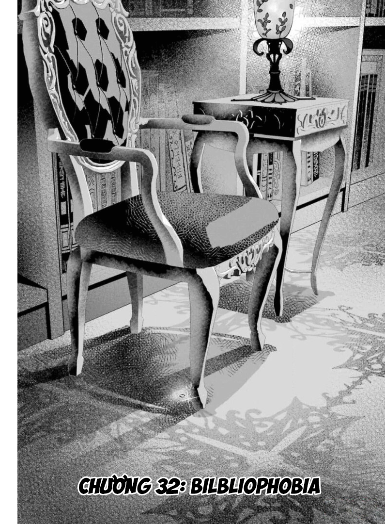 Final Fantasy Lost Stranger: Chapter 32