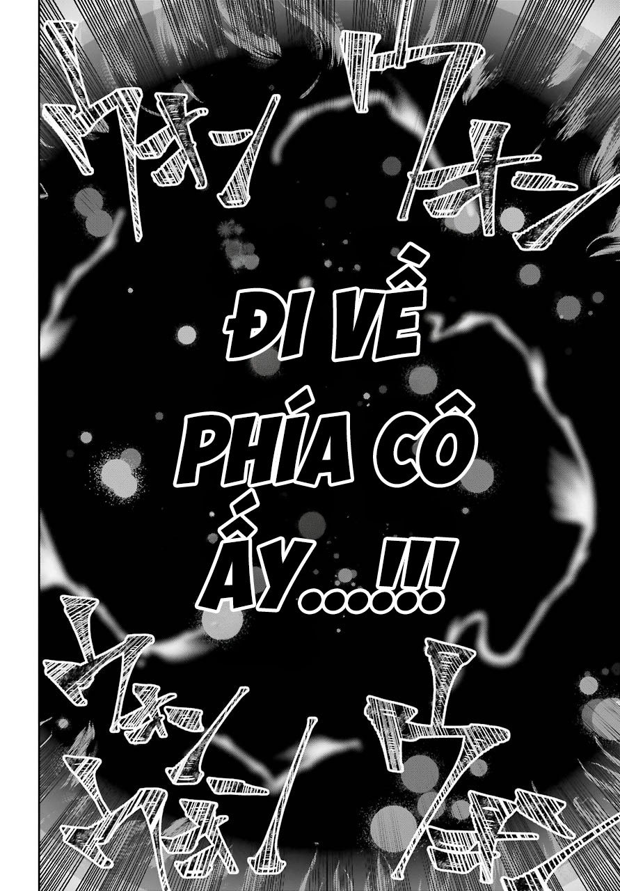 Final Fantasy Lost Stranger: Chapter 34