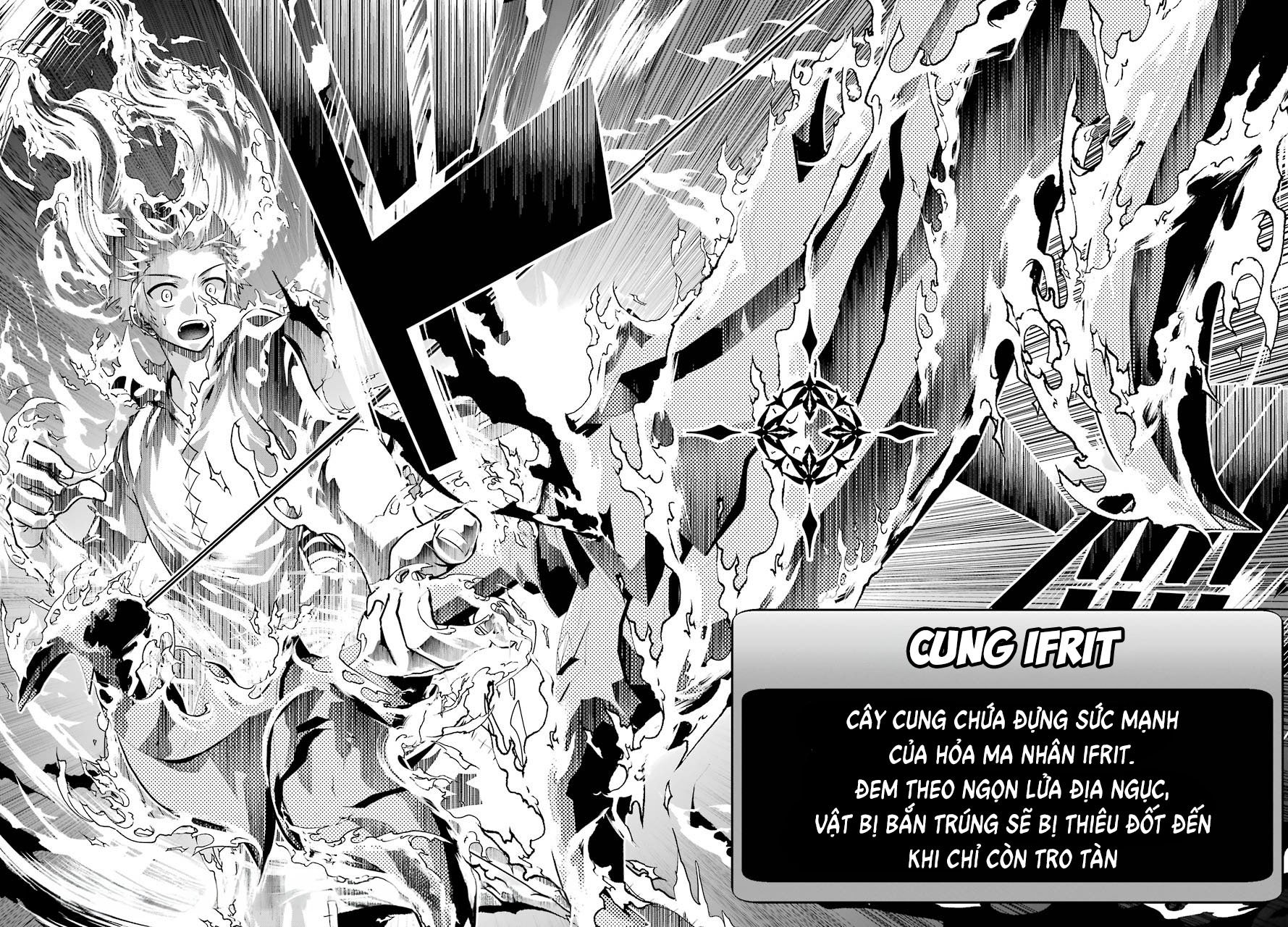 Final Fantasy Lost Stranger: Chapter 34