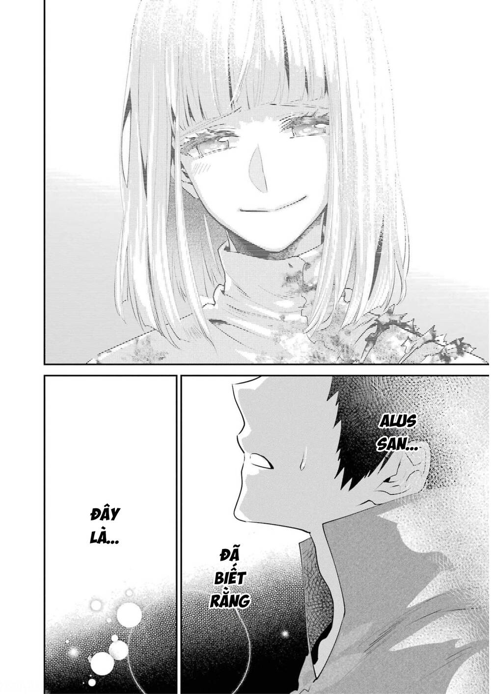 Final Fantasy Lost Stranger: Chapter 35