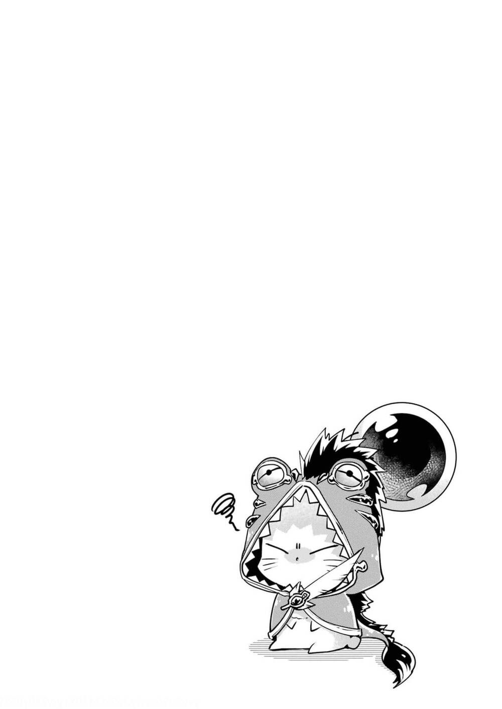 Final Fantasy Lost Stranger: Chapter 35