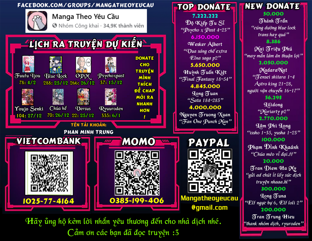 Final Fantasy Lost Stranger: Chapter 35