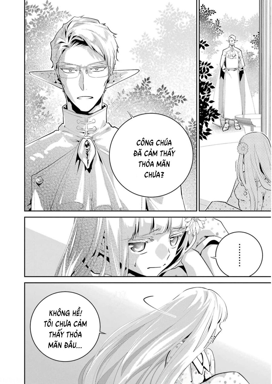 Final Fantasy Lost Stranger: Chapter 36