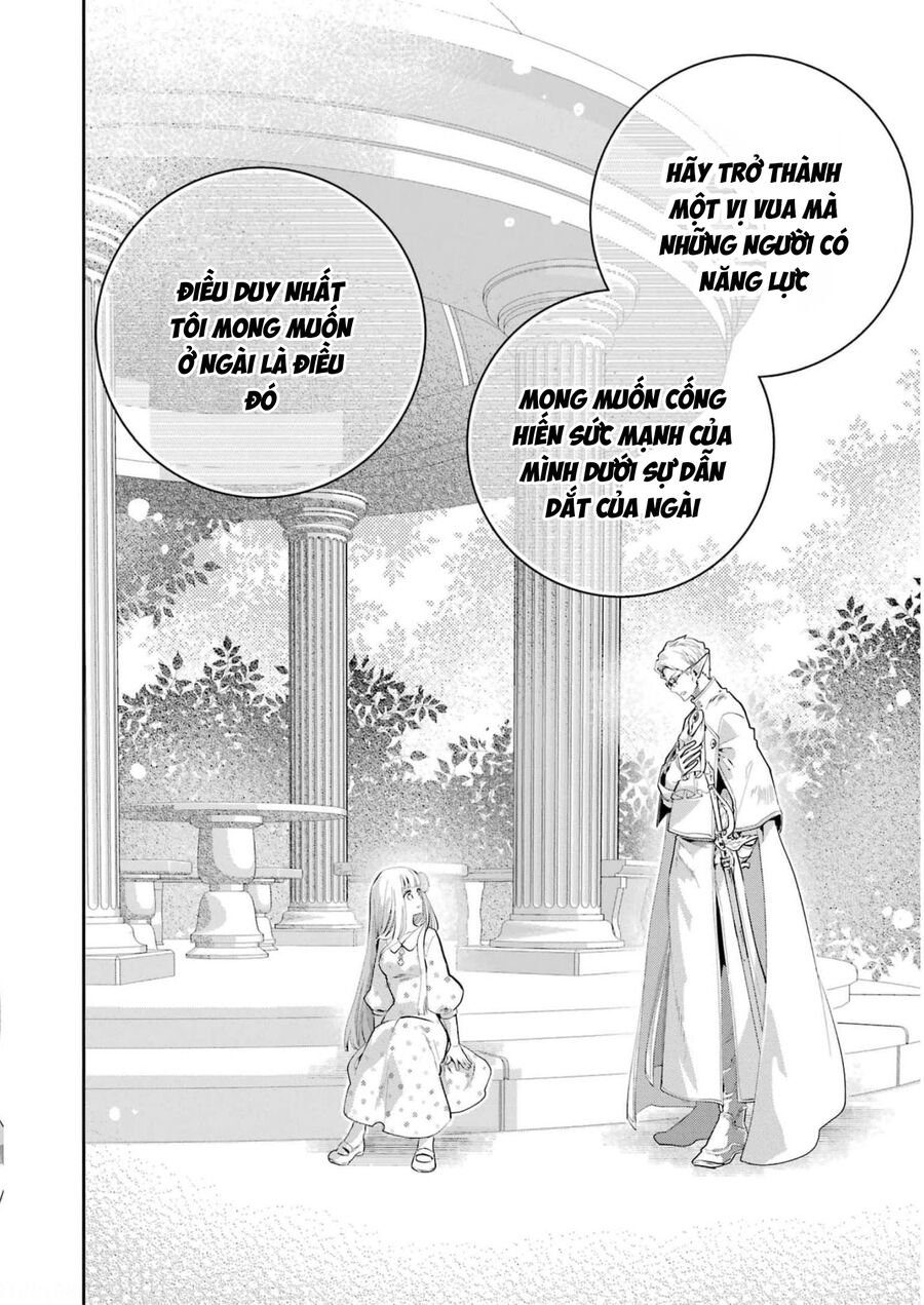 Final Fantasy Lost Stranger: Chapter 36