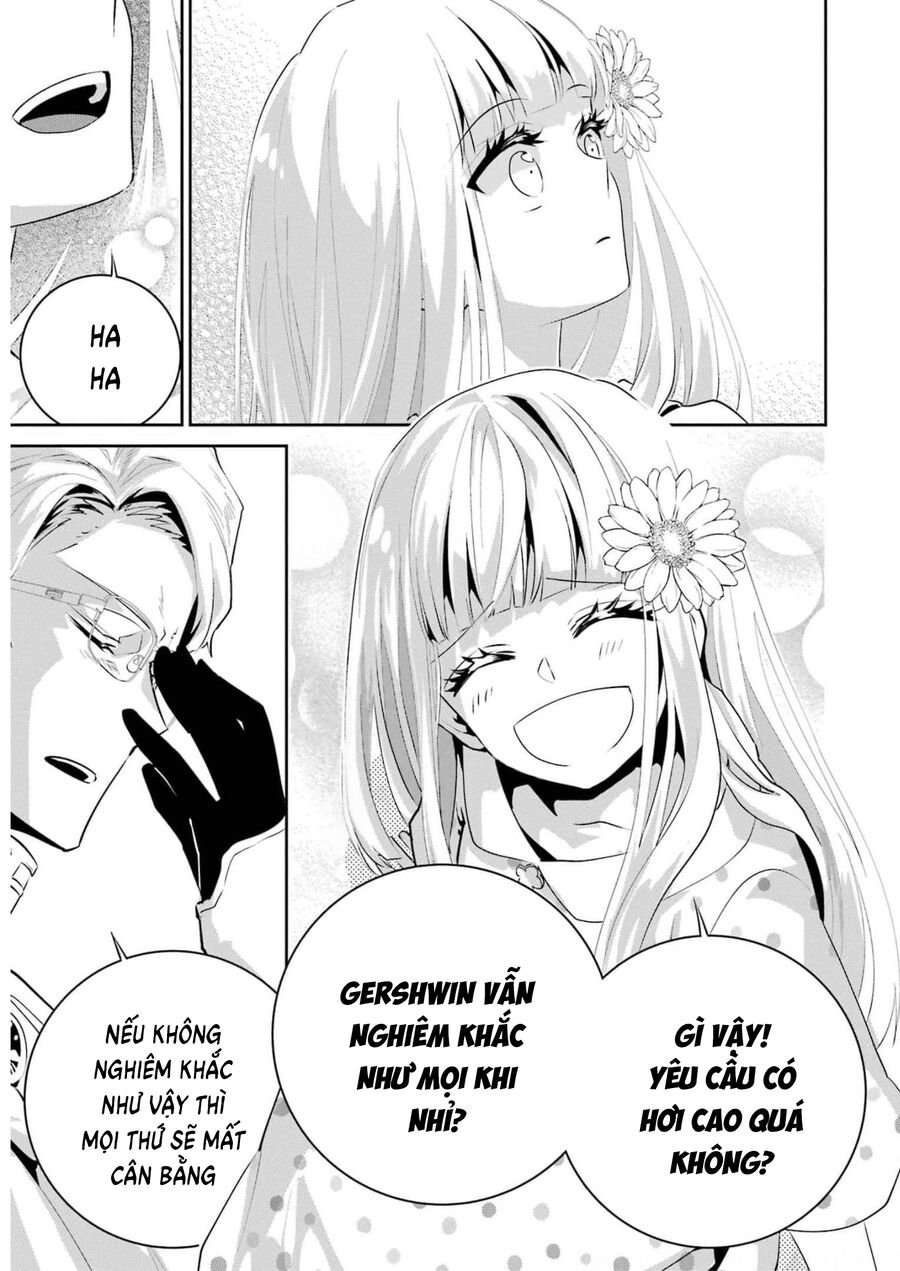 Final Fantasy Lost Stranger: Chapter 36