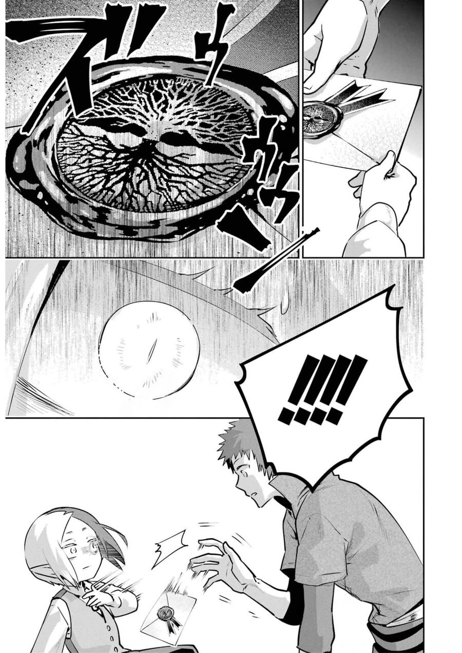 Final Fantasy Lost Stranger: Chapter 37